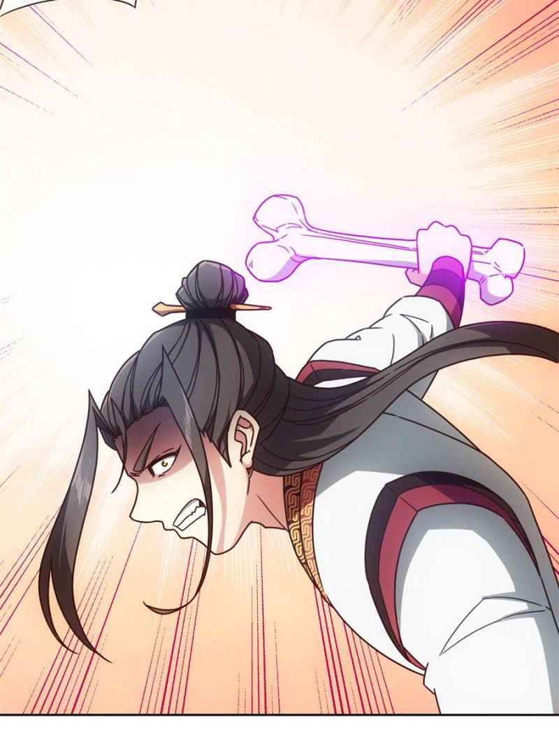 The Greatest Deity Chapter 92 46